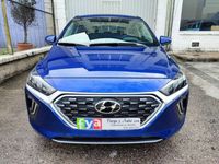 usado Hyundai Ioniq PHEV 1.6 GDI Style