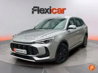 Usado MG ZS 197 CV (144 kW) 2025 Gris / plata SUV