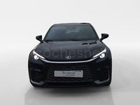 Usado Lexus LBX 136 CV (100 kW) 2025 Negro SUV