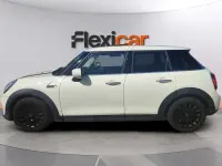 Usado Mini ONE 102 CV (75 kW) 2019 Beige Utilitario