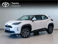 Usado Toyota Yaris Cross Active 116 CV (85 kW) 2023 SUV