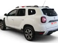 Usado Dacia Duster Prestige 131 CV (96 kW) 2022 Blanco SUV