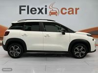Usado Citroën C3 Aircross Live 110 CV (80 kW) 2021 Blanco SUV