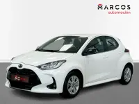 Usado Mazda 2 Comfort 116 CV (85 kW) 2023 Utilitario