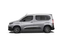 Nuevo Citroën Berlingo 102 CV (75 kW) 2026 Gris Monovolumen