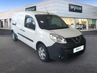 Usado Nissan NV250 Comfort 95 CV (69 kW) 2021 Blanco Van