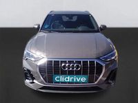 Usado Audi Q3 S-Line 245 CV (180 kW) 2021 Gris / plata SUV