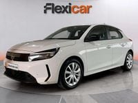 Usado Opel Corsa Edition 101 CV (74 kW) 2023 Blanco Berlina