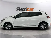 Usado Renault Clio V Equilibre 90 CV (66 kW) 2022 Blanco Berlina