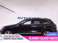 Second-hand VW Touareg 245 CP (180 kW) 2014 SUV