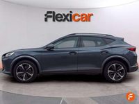 Usado Cupra Formentor 150 CV (110 kW) 2022 Gris SUV