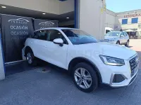 Occasion Audi Q2 Advanced Plus 110 PK (80 kW) 2021 Wit SUV