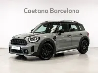 Usado Mini Cooper S Countryman 178 CV (130 kW) 2022 SUV