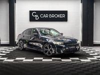 Usado BMW 320 M Sport 184 CV (135 kW) 2024 Negro Berlina