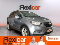 Usado Opel Mokka X Edition 140 CV (102 kW) 2019 Gris SUV