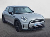 Usado Mini Cooper 136 CV (100 kW) 2023 Plateado Utilitario