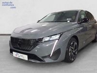 Usado Peugeot 308 Allure 145 CV (106 kW) 2025