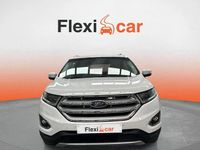 Usado Ford Edge Titanium 210 CV (154 kW) 2016 Blanco SUV