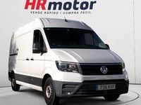 Usado VW Crafter 102 CV (75 kW) 2019 Van