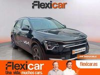 Usado Kia Niro 171 CV (125 kW) 2024 Negro SUV