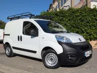 Usado Fiat Fiorino 82 CV (60 kW) 2018 Blanco Monovolumen