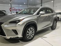 usado Lexus NX300h Business Navigation 2wd