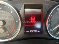 Usado Toyota Auris 124 CV (91 kW) 2014 Negro Berlina
