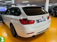 Usado BMW 320 M Sport 184 CV (135 kW) 2015
