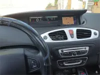 Usado Renault Scenic E-Tech Dynamique 130 CV (95 kW) 2010 Azul Monovolumen