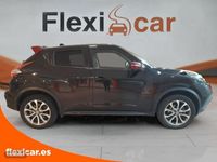 usado Nissan Juke DIG-T EU6 140 kW (190 CV) 6M/T TEKNA