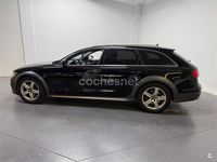 Usado Audi A6 Allroad 204 CV (150 kW) 2014 Negro Familiar