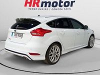 Usado Ford Focus ST-Line 150 CV (110 kW) 2017