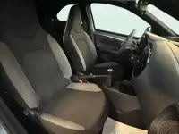 Nuevo Toyota Aygo X 72 CV (52 kW) 2025 Gris SUV