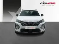 Usado Peugeot 2008 Allure 100 CV (73 kW) 2025 Blanco SUV