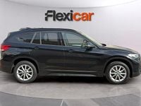 Usado BMW X1 192 CV (141 kW) 2020 Granate SUV