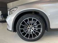 usado Mercedes GLC220 Coupé 220d 4Matic Aut.