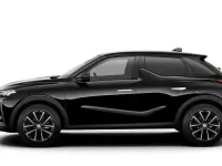Nuevo DS Automobiles DS3 Crossback 136 CV (100 kW) 2025 Negro SUV