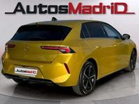 Usado Opel Astra Elegance 130 CV (95 kW) 2023