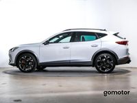 usado Cupra Formentor 2.0 Tsi 310 Vz Dsg 4drive