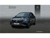 Usado Mercedes EQA250 139 kW (190 CV) 2024 Eléctrico SUV