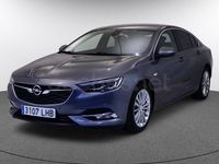 Usado Opel Insignia Innovation 136 CV (100 kW) 2020 Blanco Berlina