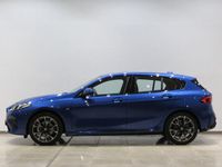 Usado BMW 120 Shadowline 190 CV (139 kW) 2025 Azul Utilitario