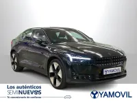 Usado Polestar 2 Long Range Single Motor 219 kW (299 CV) 2023 Eléctrico Utilitario