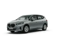 Usado BMW 218 Active Tourer Sport Line 150 CV (110 kW) 2022 Gris Monovolumen