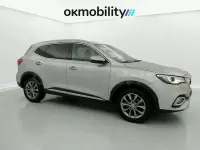 Usado MG HS Comfort 162 CV (119 kW) 2023 Gris / plata SUV