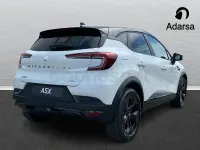 Nuevo Mitsubishi ASX Edition 158 CV (116 kW) 2026 Blanco SUV