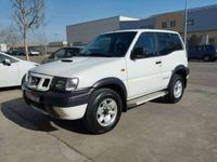 usado Nissan Terrano II 2.7 TDi Sport 3p