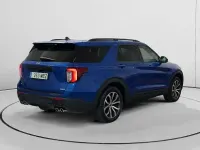 Usado Ford Explorer ST-Line 457 CV (336 kW) 2022 SUV