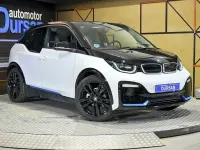 Usado BMW i3 136 kW (186 CV) 2019 Blanco Utilitario