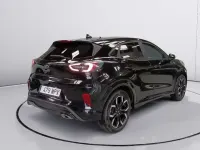 Usado Ford Puma ST-Line X 155 CV (114 kW) 2024 Negro SUV